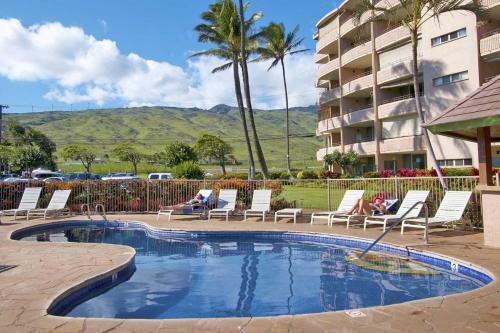 Apartamento Island Sands #206 Condo