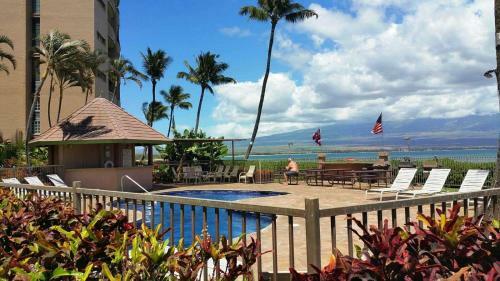 Apartamento Island Sands #206 Condo