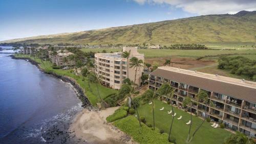 Apartamento Island Sands #206 Condo
