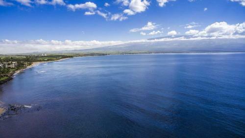 Apartamento Island Sands #206 Condo