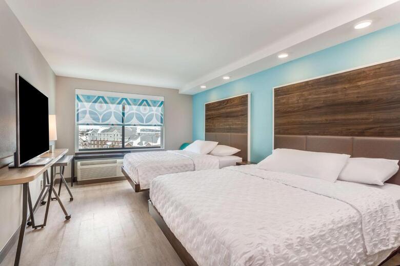 Hotel Tru By Hilton Madison West