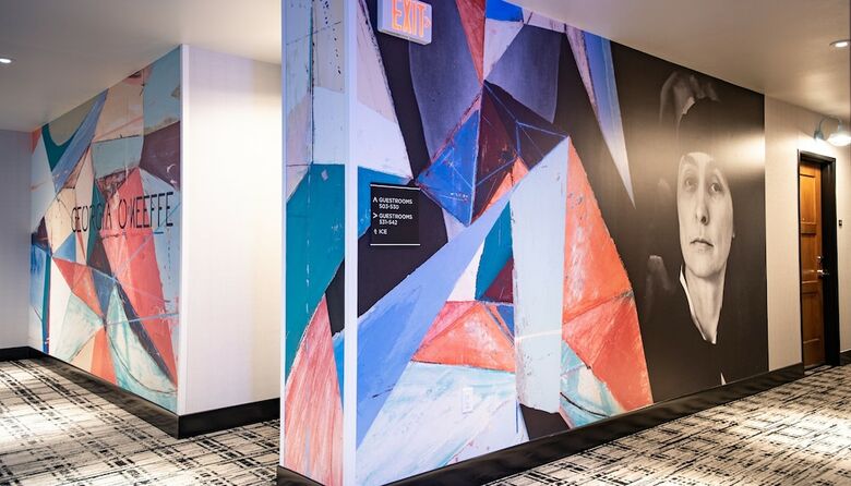 Hotel Indigo - Madison Downtown