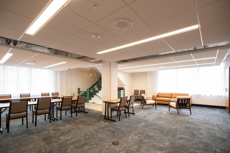 Hotel Indigo - Madison Downtown