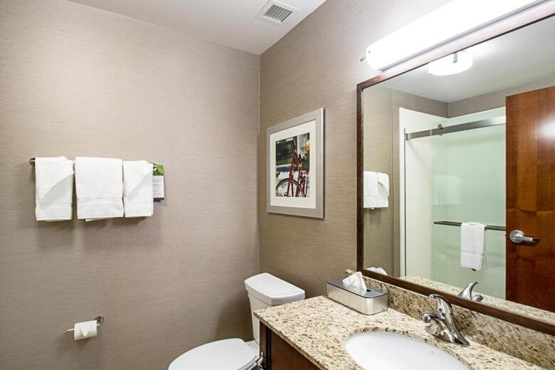 Hotel Mainstay Suites