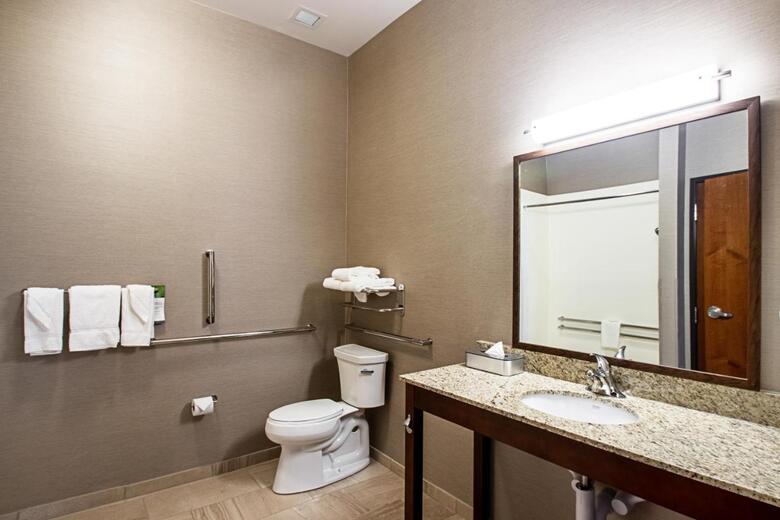 Hotel Mainstay Suites