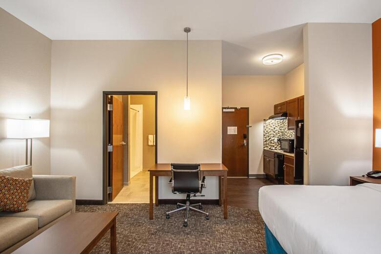 Hotel Mainstay Suites