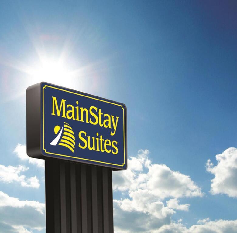 Hotel Mainstay Suites