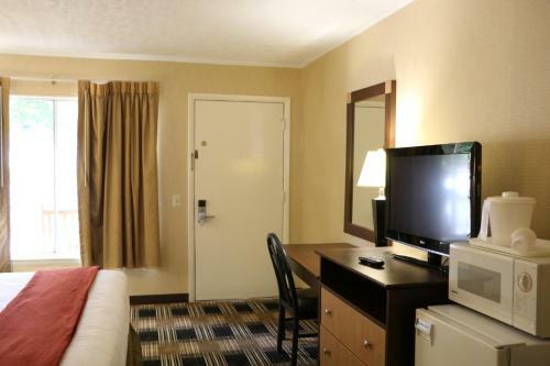 Motel Castlewood Inn