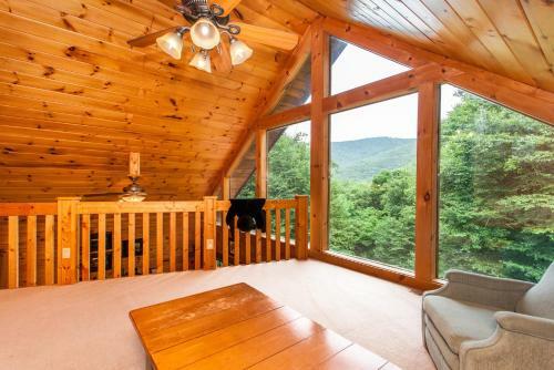 91 Copper Spur Road Home