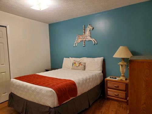 Hotel Meadowlark Motel