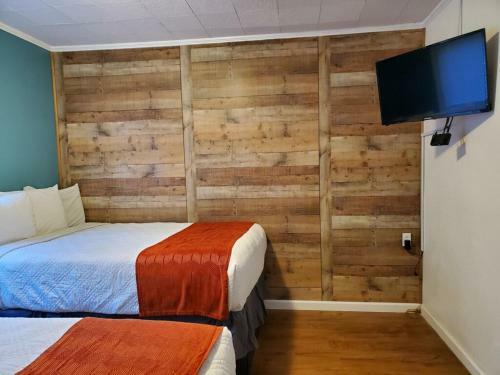 Hotel Meadowlark Motel