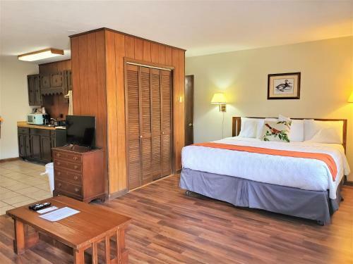 Hotel Meadowlark Motel