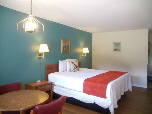 Hotel Meadowlark Motel
