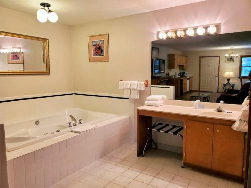 Hotel Meadowlark Motel