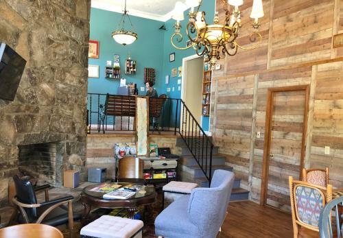 Hotel Meadowlark Motel