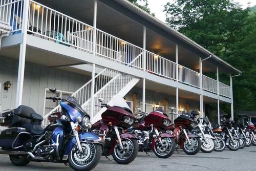 Hotel Meadowlark Motel