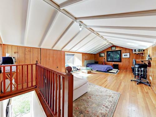 5851 Ramirez Canyon Home