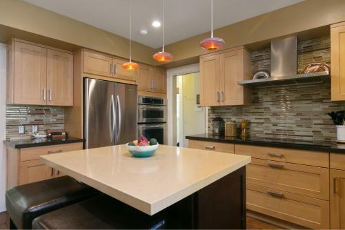 5851 Ramirez Canyon Home