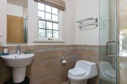 5851 Ramirez Canyon Home