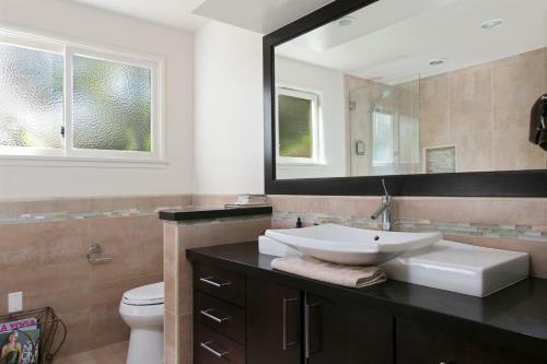 5851 Ramirez Canyon Home