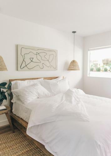 Hotel The Surfrider Malibu