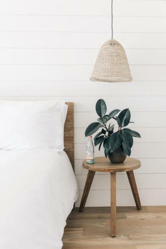 Hotel The Surfrider Malibu