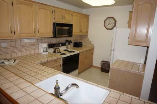 Apartamento Lakeview 826 Condo #206 Condo