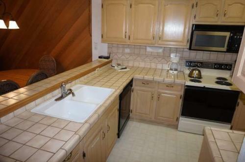 Apartamento Lakeview 826 Condo #206 Condo