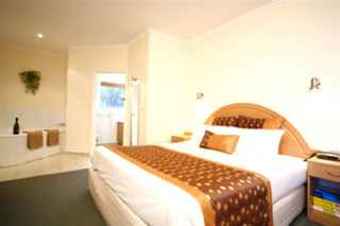 Hotel Best Western Mill Park Motel