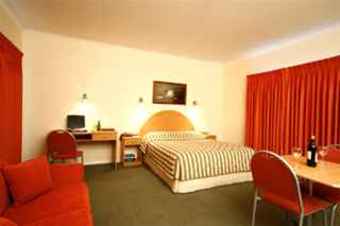 Hotel Best Western Mill Park Motel