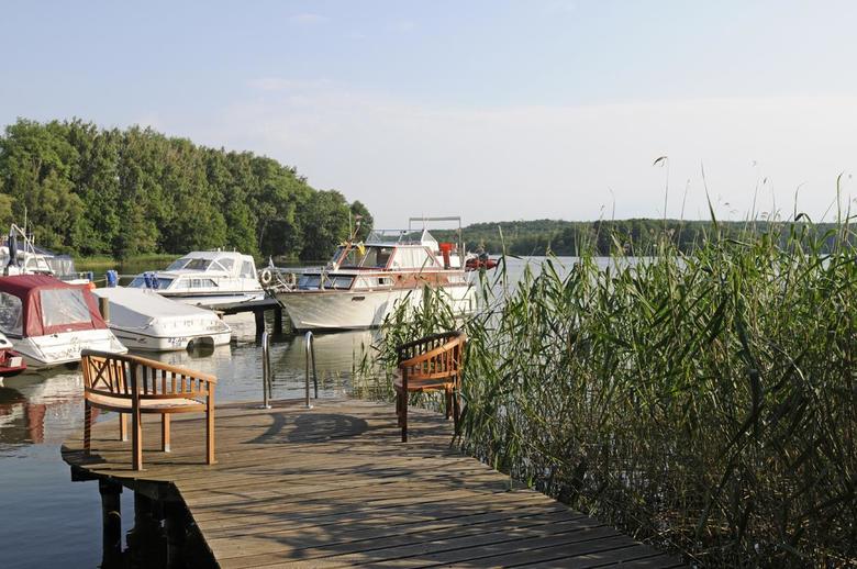 Best Western Seehotel Frankenhorst