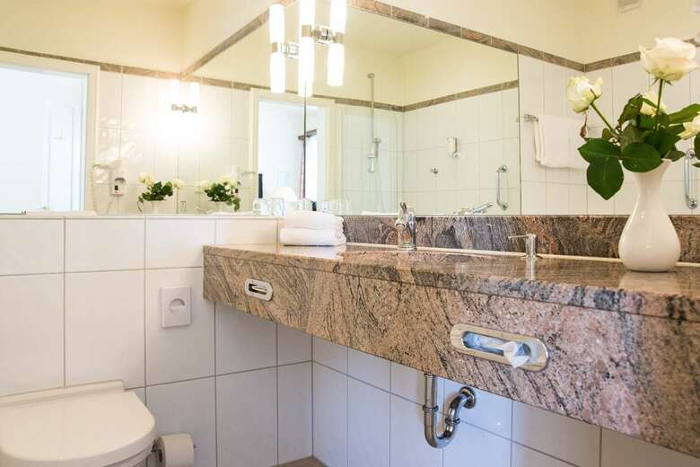 Best Western Seehotel Frankenhorst
