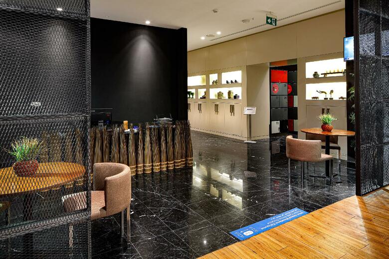 Hotel Kendros