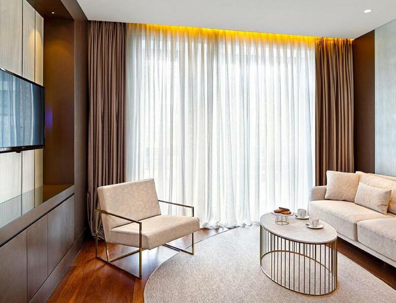 Hotel Kendros