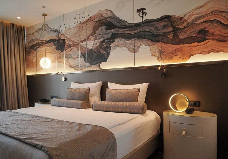 Hotel Kendros