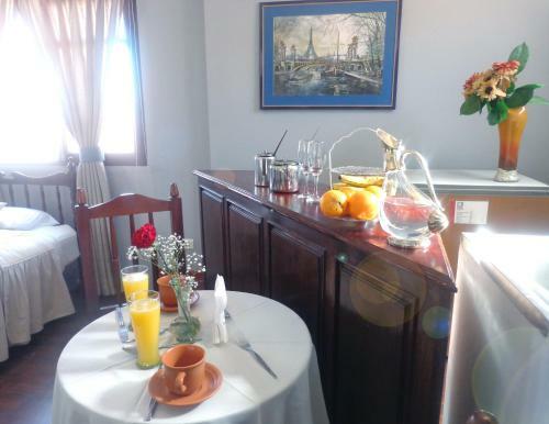 Hotel Colonial