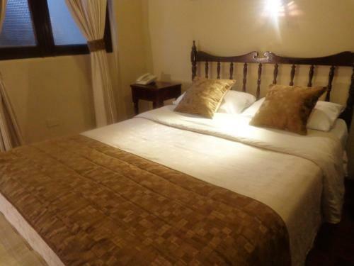 Hotel Colonial