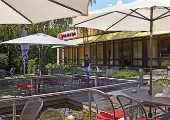 Ramada Hotel Bochum
