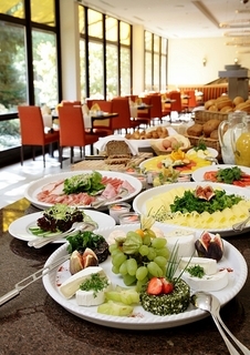 Ramada Hotel Bochum