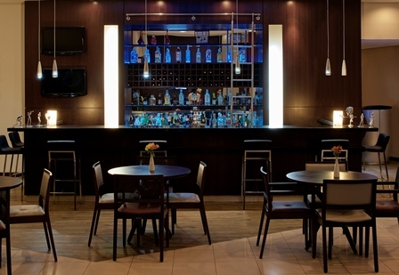 Hotel Mercure Sao Jose Dos Campos
