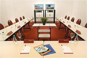 Hotel Mercure Sao Jose Dos Campos