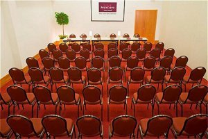 Hotel Mercure Sao Jose Dos Campos