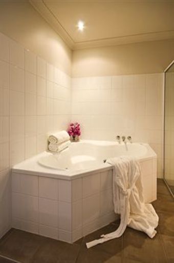 Hotel Pinctada Kimberley Grande
