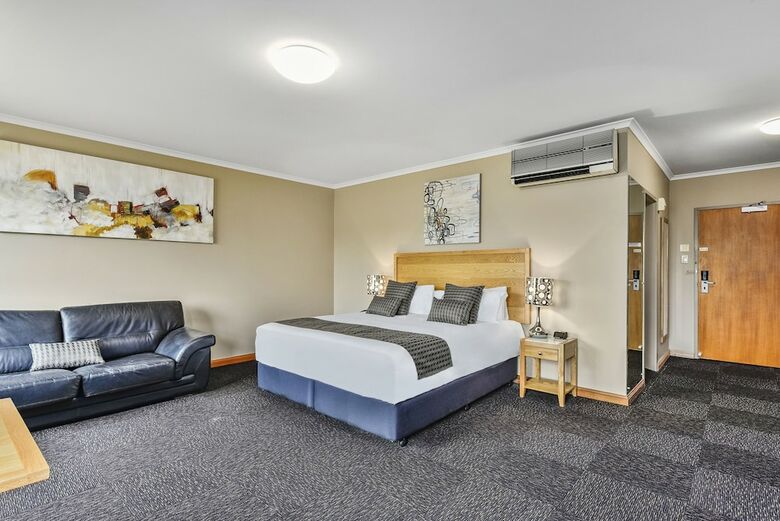 Hotel Best Western Southgate Motel
