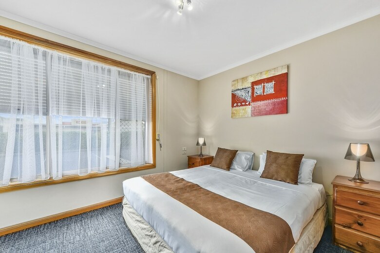 Hotel Best Western Southgate Motel