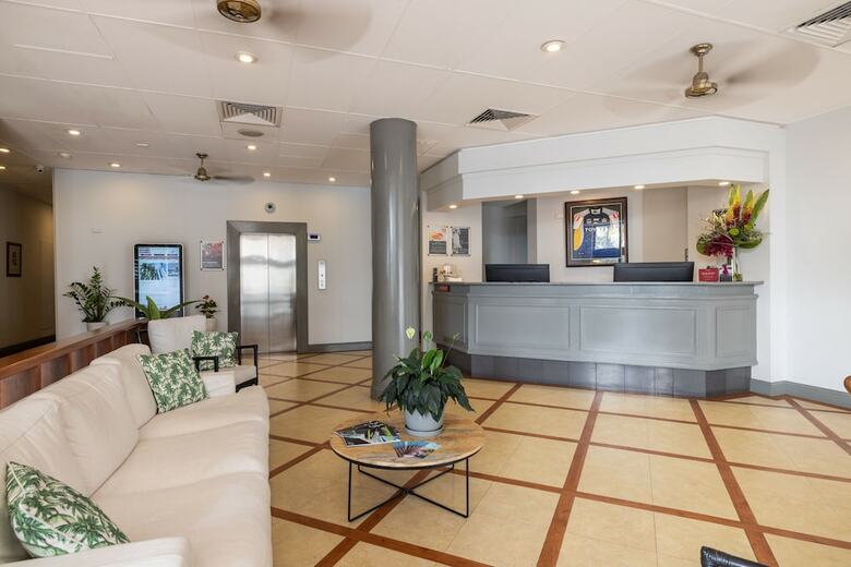 Hotel Rydges Southbank
