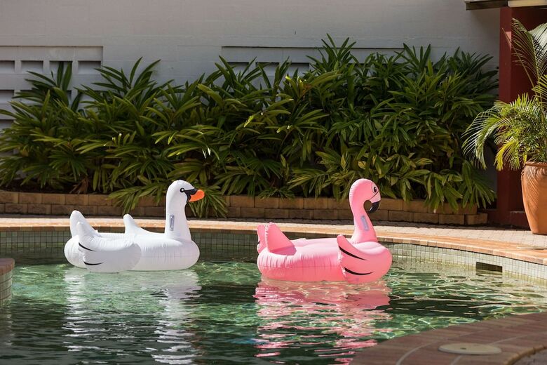 Hotel Rydges Southbank