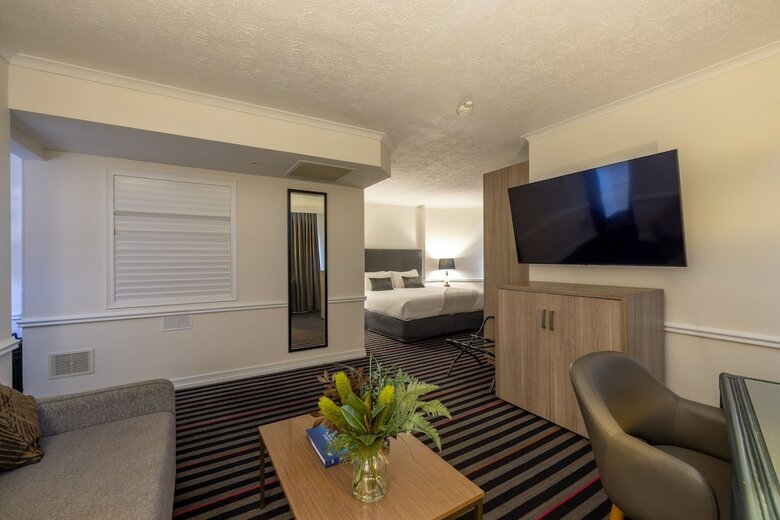 Hotel Rydges Southbank
