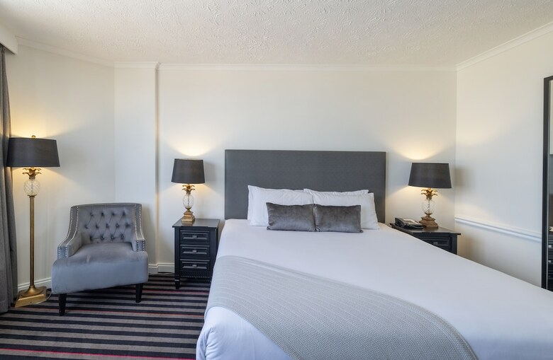 Hotel Rydges Southbank