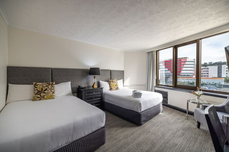 Hotel Rydges Southbank
